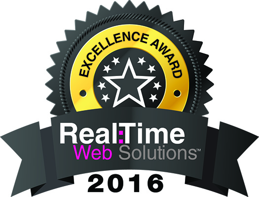 Dialogic wins real time web solutions award 2016